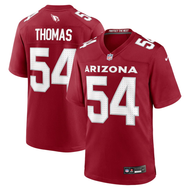 Arizona Cardinals Men Jerseys 2025-10-13-050